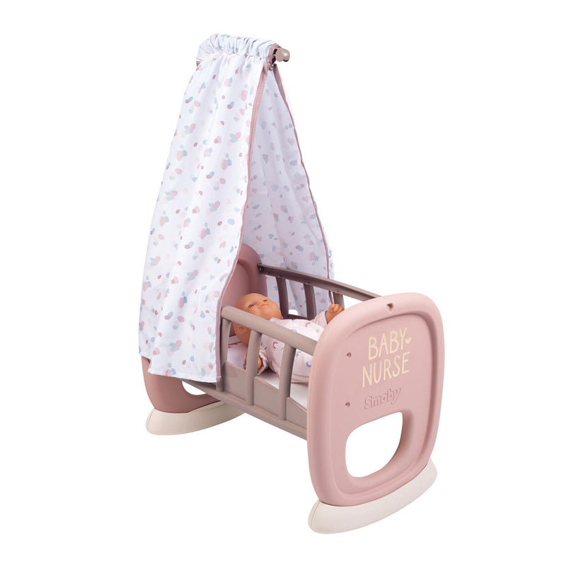 Load image into Gallery viewer, Smoby - Baby Nurse Wieg
