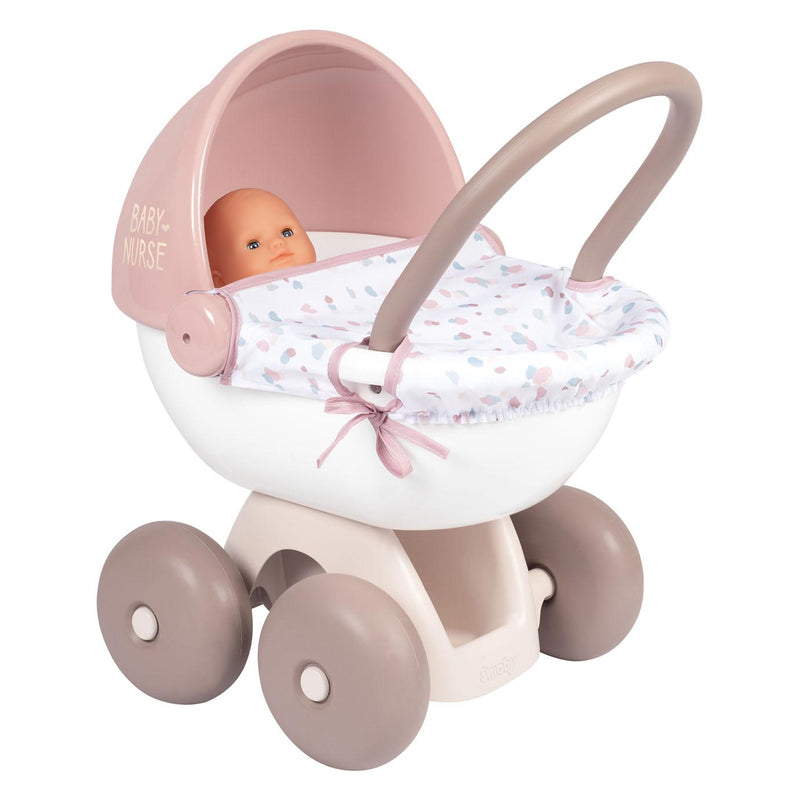 Afbeelding laden in galerijviewer, Smoby - Baby Nurse Poppenwagen
