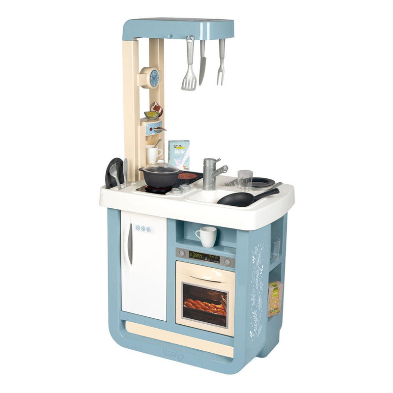 Load image into Gallery viewer, Smoby Bon Appetit Keuken 23dlg.
