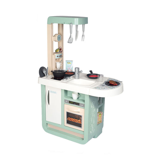 Smoby Cherry Keuken 25dlg.