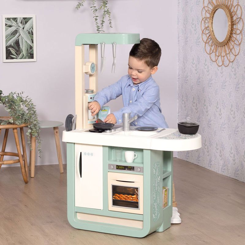 Load image into Gallery viewer, Smoby Cherry Keuken 25dlg.
