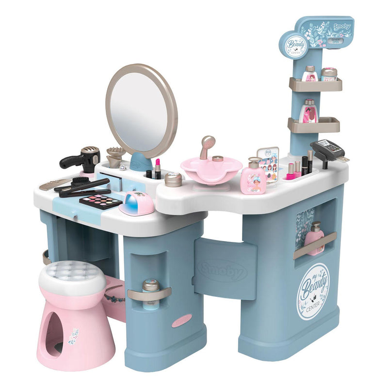 Load image into Gallery viewer, Smoby - My Beauty Center 32dlg.

