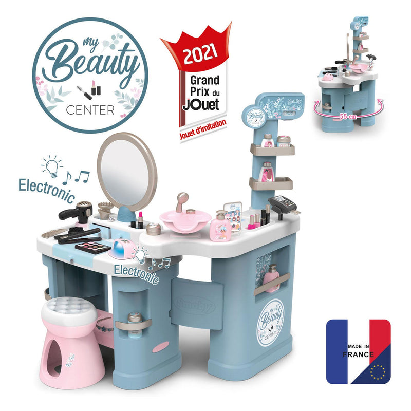Load image into Gallery viewer, Smoby - My Beauty Center 32dlg.
