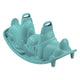 Smoby Hobbel Honden Blauw
