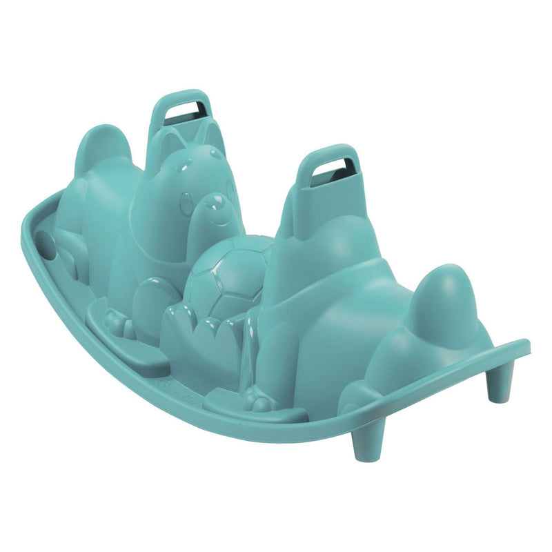 Load image into Gallery viewer, Smoby Hobbel Honden Blauw
