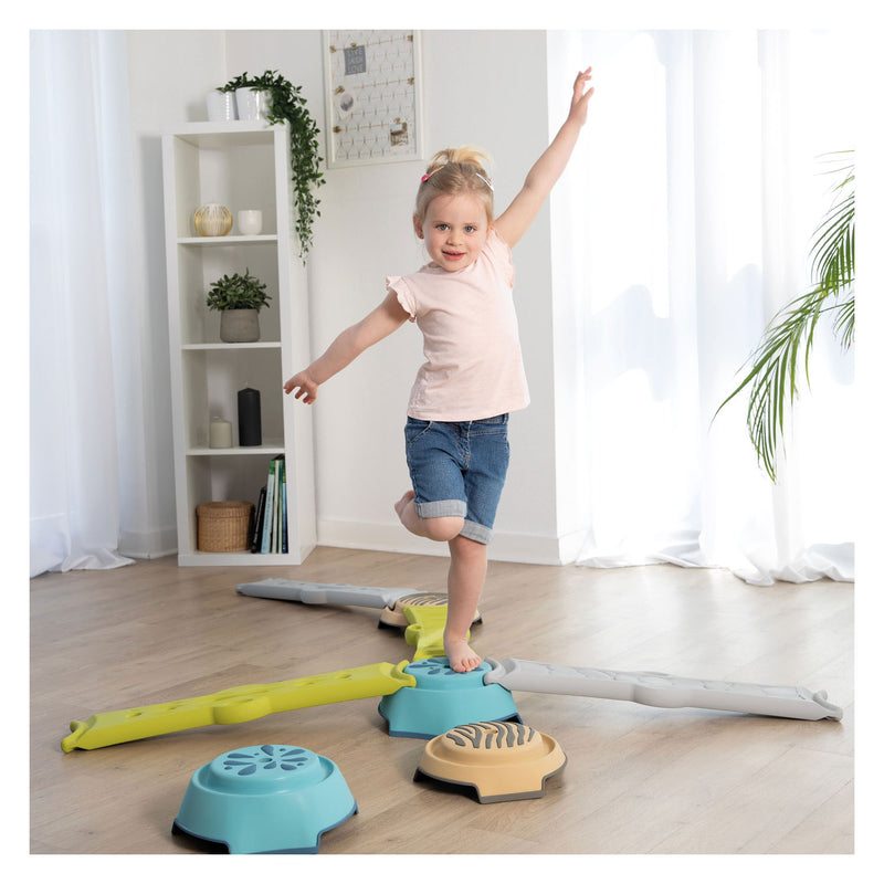 Load image into Gallery viewer, Smoby Avonturen Parcours Speeltoestel
