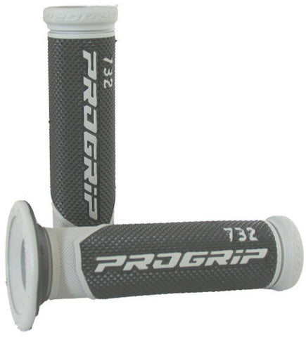 Handvatset Pro Grip 732 - zwart grijs