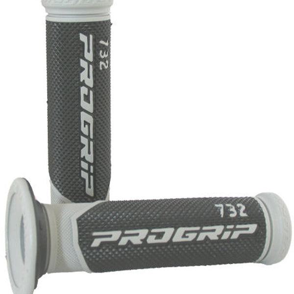 Handvatset Pro Grip 732 - zwart grijs