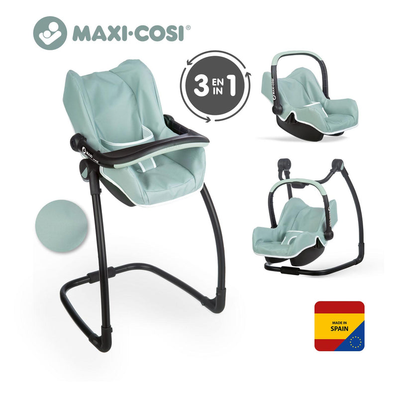 Load image into Gallery viewer, Smoby Maxi-Cosi Sage 3in1
