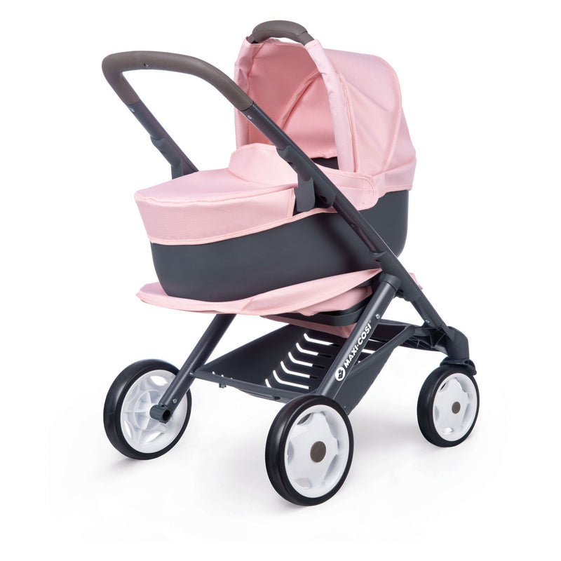 Load image into Gallery viewer, Smoby - Maxi-Cosi Poppenwagen 3in1
