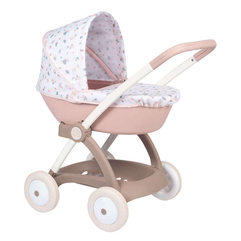ギャラリービューアに画像をロードする, Smoby Baby Nurse Poppenwagen
