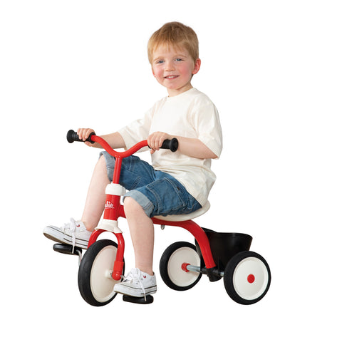 Smoby rookie trike driewieler