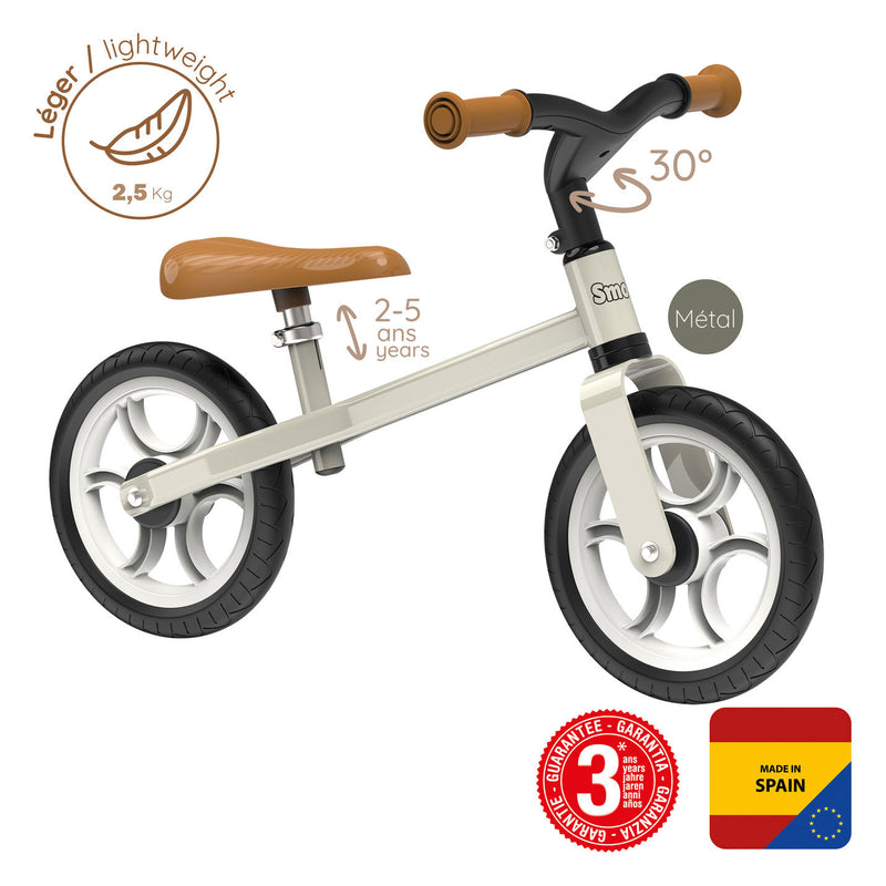 Load image into Gallery viewer, Smoby first bike loopfiets
