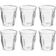 Duralex glas picardie 310ml 6 stuks