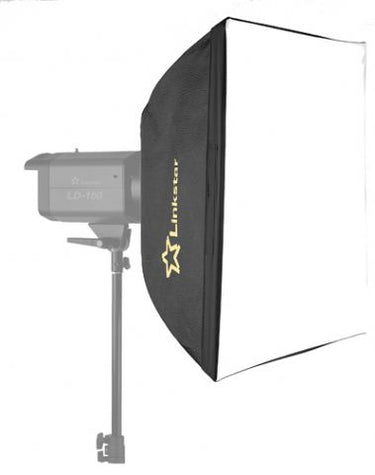 Linkstar softbox rs-6060lsr 60x60 cm