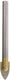 Bosch - metaalboren hss-co, standard 8,5 x 75 x 117 mm