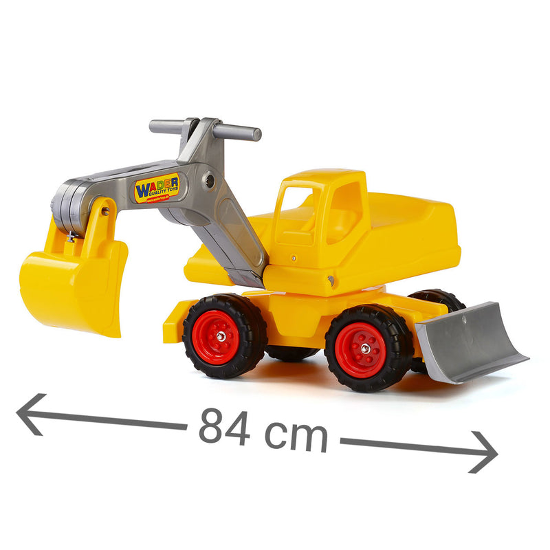 Load image into Gallery viewer, Cavallino mega graafmachine

