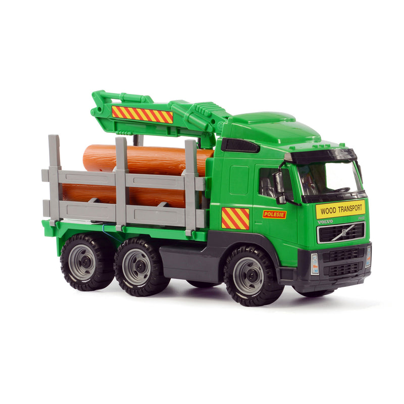 Load image into Gallery viewer, Cavallino volvo houttransport vrachtwagen
