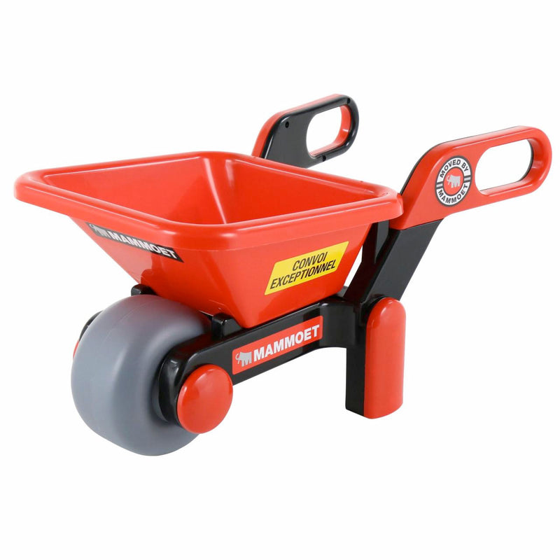 Load image into Gallery viewer, Mammoet Toys Cavallino Mammoet Kruiwagen
