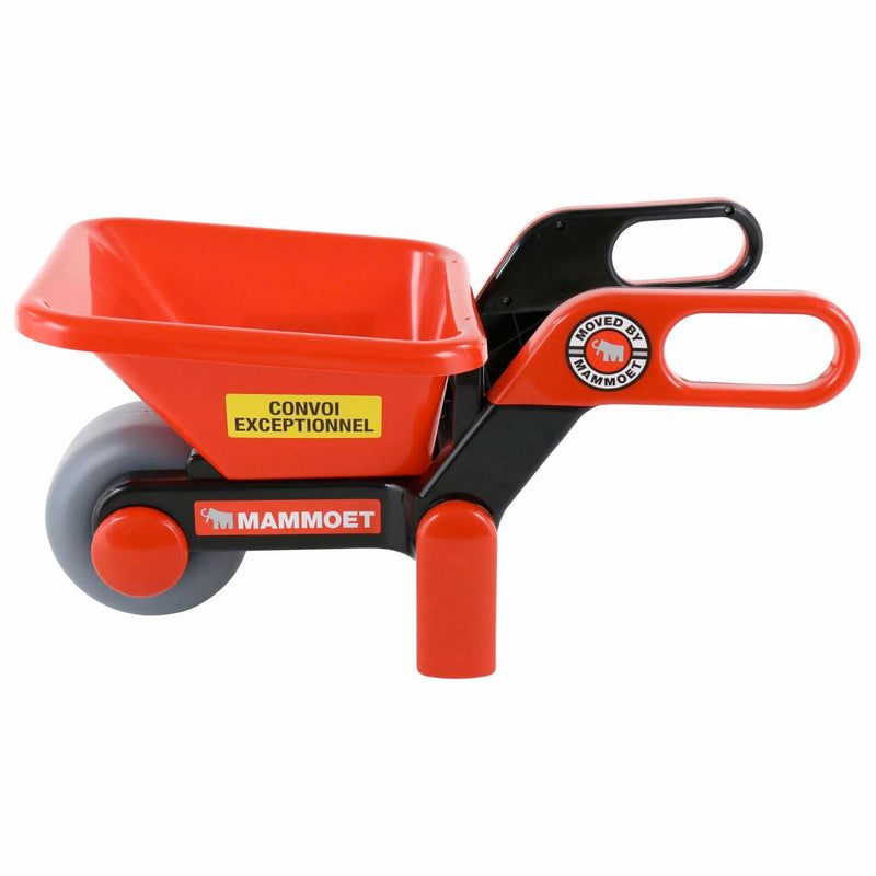 Load image into Gallery viewer, Mammoet Toys Cavallino Mammoet Kruiwagen
