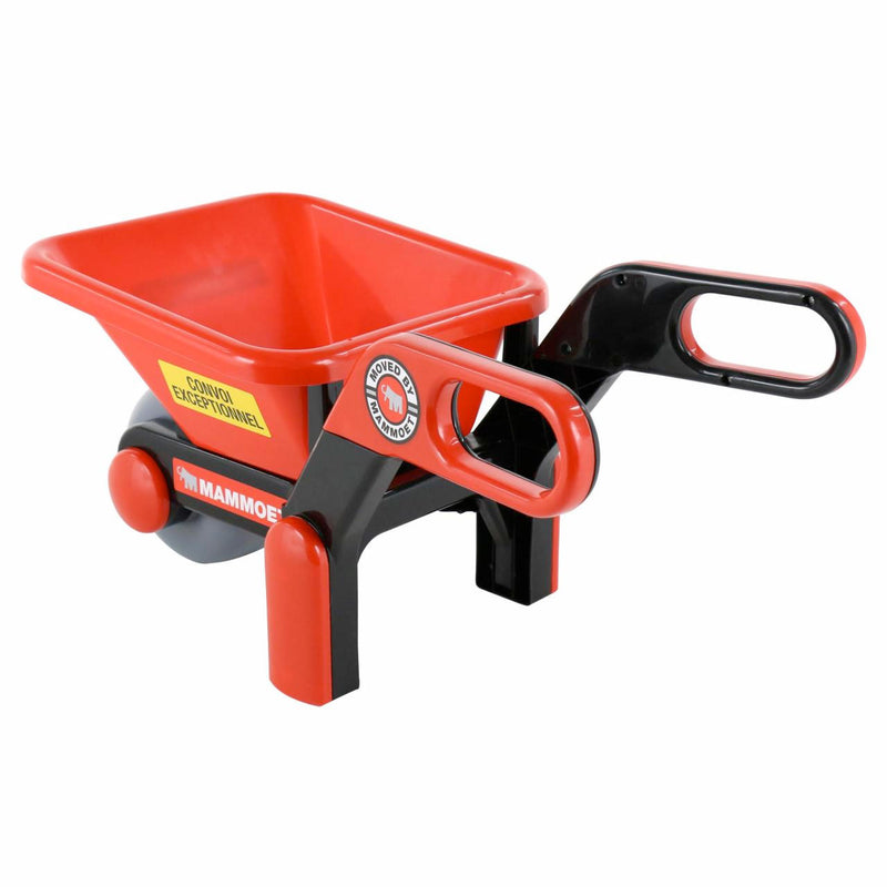 Load image into Gallery viewer, Mammoet Toys Cavallino Mammoet Kruiwagen
