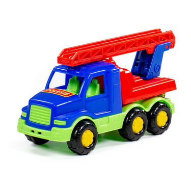 Cavallino brandweerwagen