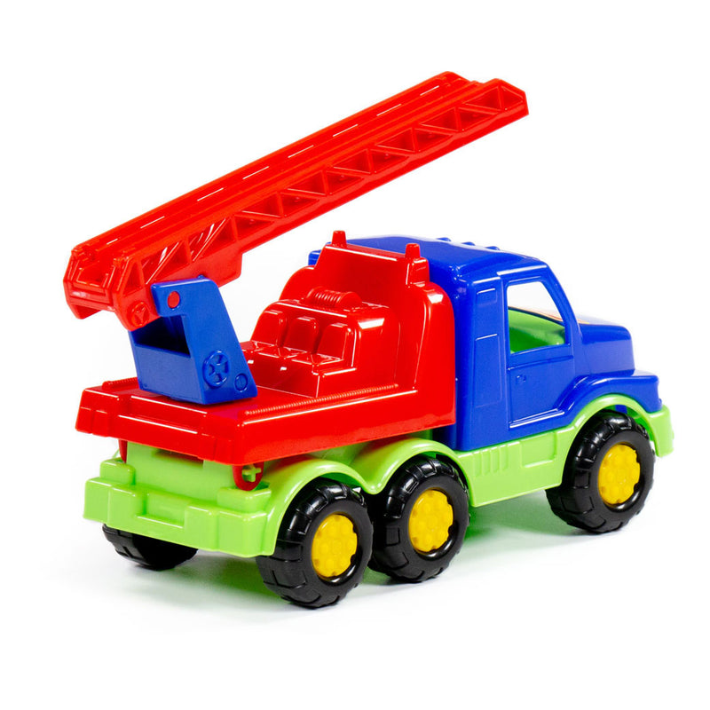 Load image into Gallery viewer, Cavallino brandweerwagen
