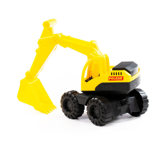 Cavallino graafmachine
