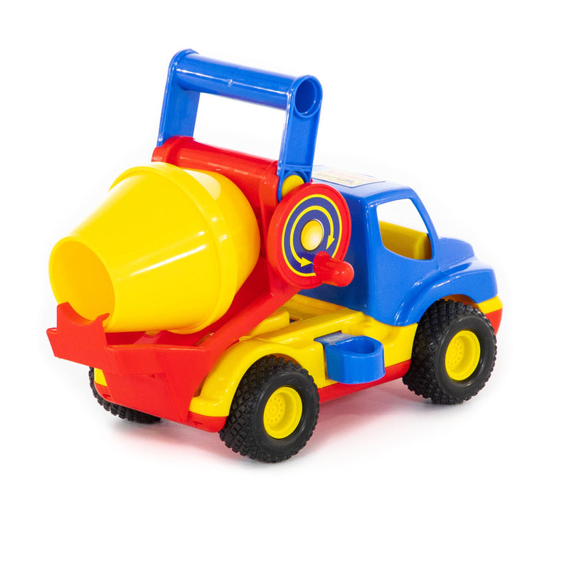 Load image into Gallery viewer, Cavallino toys cavallino cement vrachtwagen
