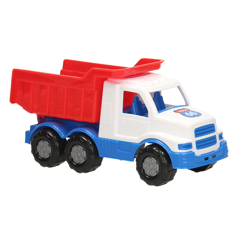 Load image into Gallery viewer, Cavallino truck 66 torpedo kiepwagen
