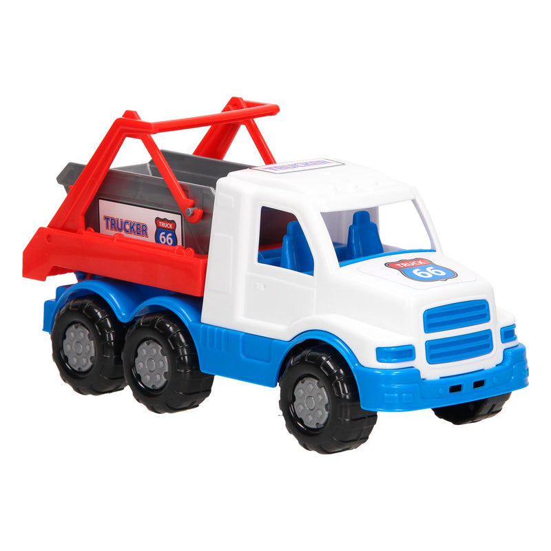 Load image into Gallery viewer, Cavallino truck 66 torpedo container
