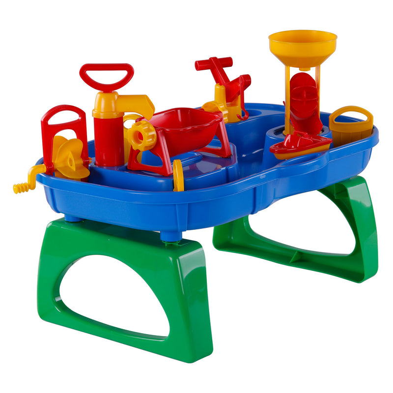 Load image into Gallery viewer, Cavallino waterspeeltafel
