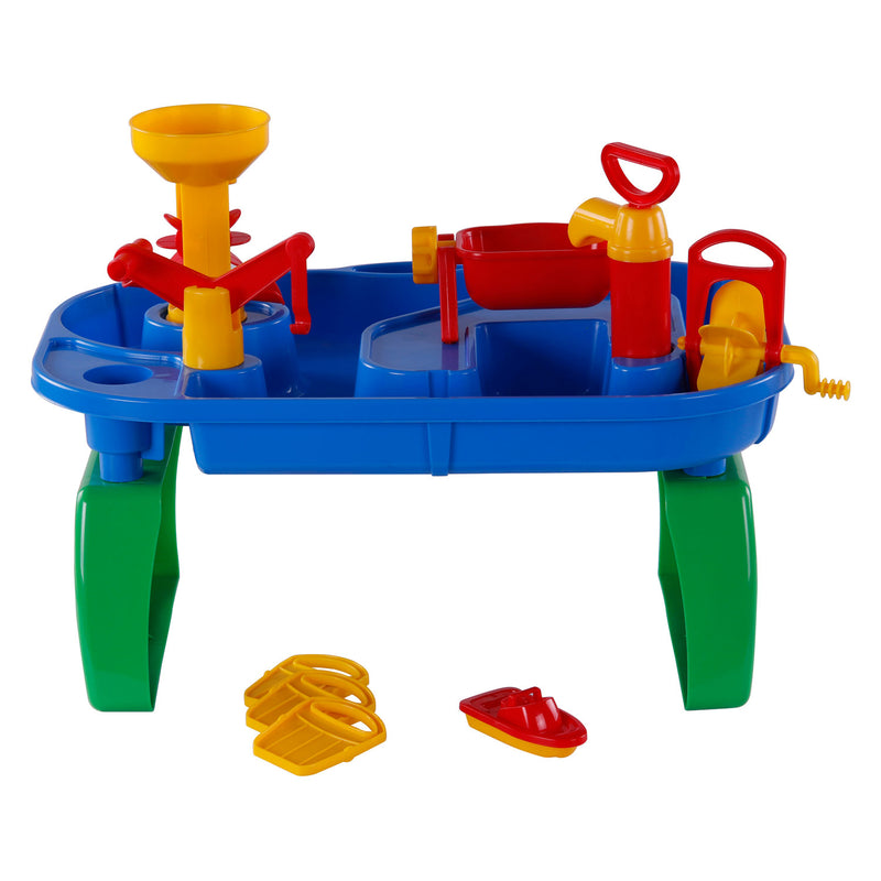 Load image into Gallery viewer, Cavallino waterspeeltafel
