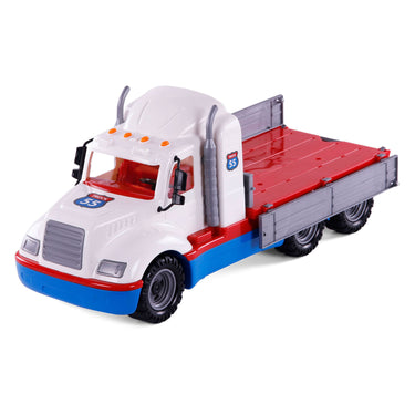 Cavallino torpedo vrachtwagen, schaal 1:16