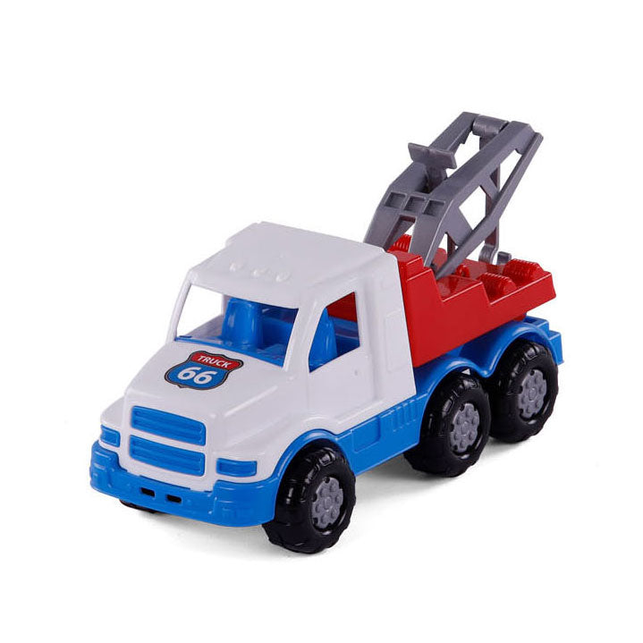 Load image into Gallery viewer, Cavallino torpedo takelvrachtwagen, 27cm
