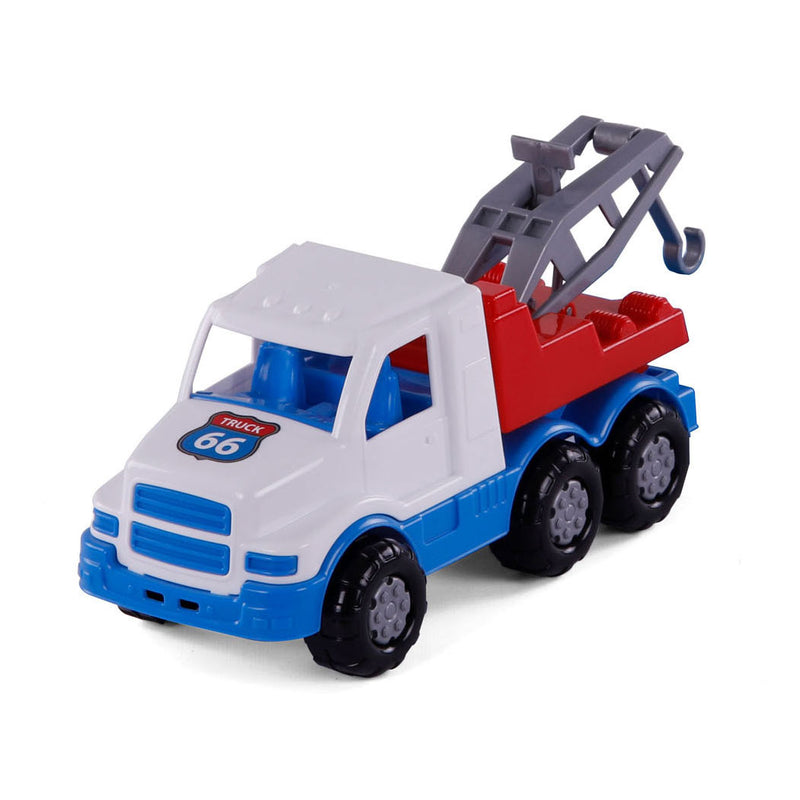 Load image into Gallery viewer, Cavallino torpedo takelvrachtwagen, 27cm
