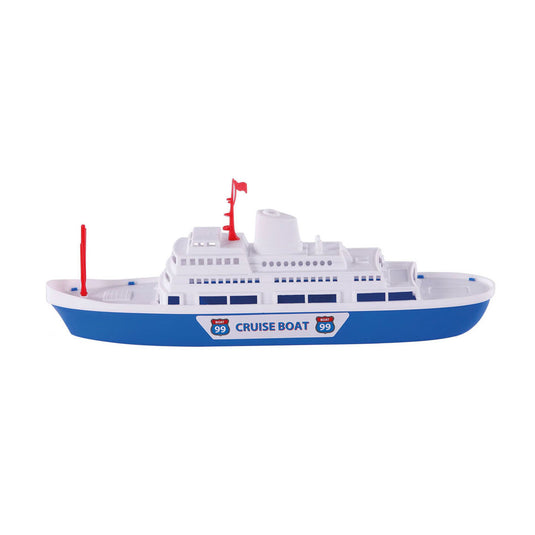 Cavallino cruise schip, 46cm