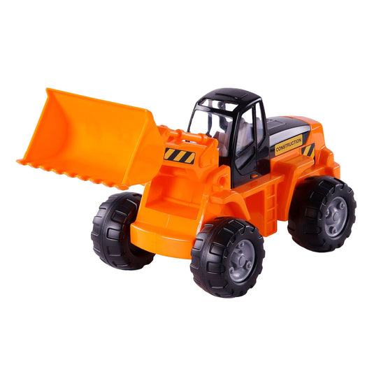 Cavallino vrachtwagen met trailer, schaal 1:16