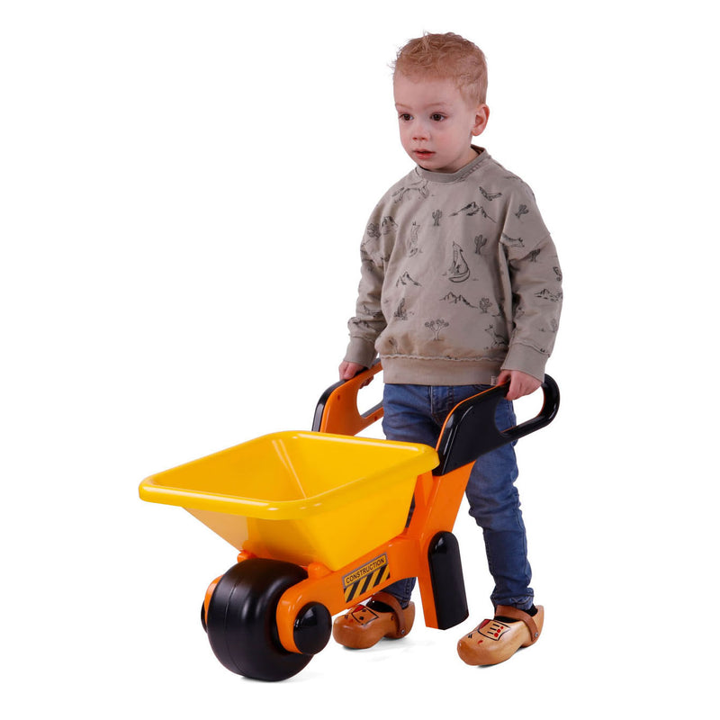 Cargue la imagen en el visor de la galería, Cavallino kruiwagen geel, 64cm
