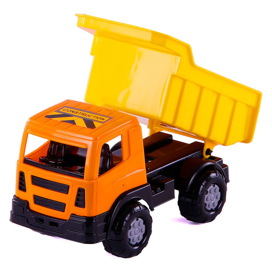Cavallino bouw kiepwagen, 21cm