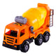 Cavallino xl mixer vrachtwagen, 44cm