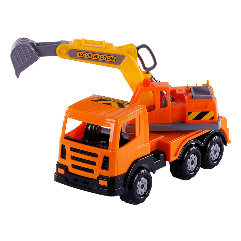 ギャラリービューアに画像をロードする, Cavallino xl graafmachine vrachtwagen, 42cm
