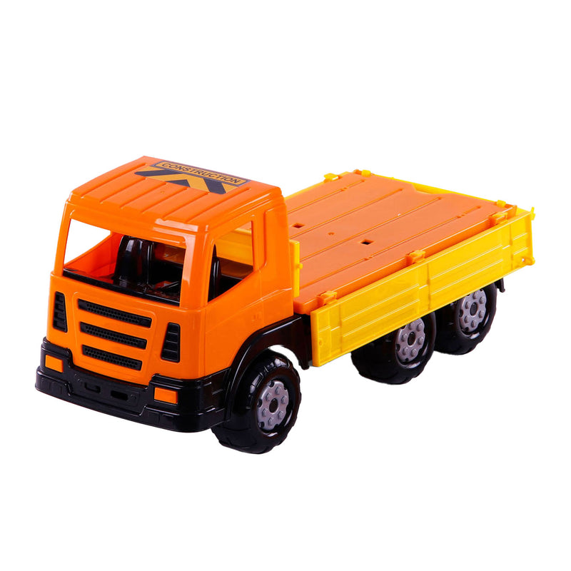 Laden Sie das Bild in Galerie -Viewer, Cavallino xl kiepvrachtwagen
