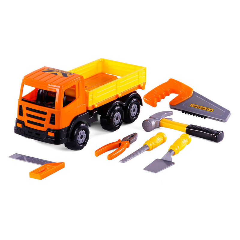 Load image into Gallery viewer, Cavallino oplegger xl met gereedschap, 6dlg.
