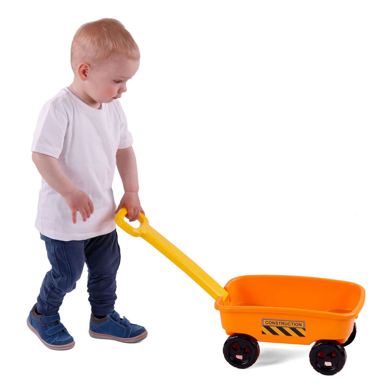 Load image into Gallery viewer, Cavallino bolderkar oranje
