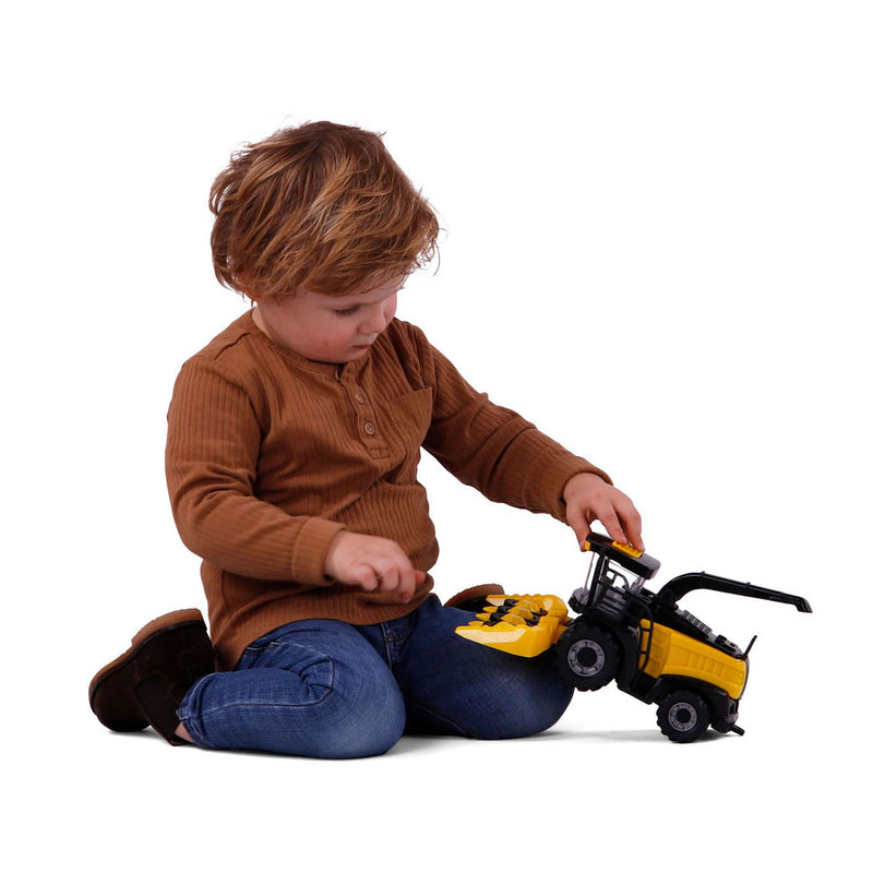 Load image into Gallery viewer, Cavallino maaidorser schaal 1:32
