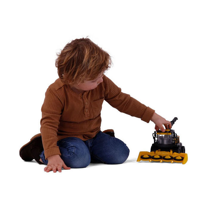 Load image into Gallery viewer, Cavallino maaidorser schaal 1:32
