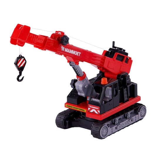 Cavallino mammoet rupskraan, 43cm