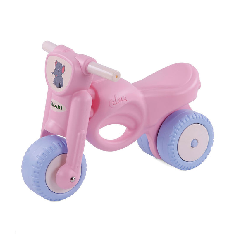 Load image into Gallery viewer, Cavallino motor loopfiets roze
