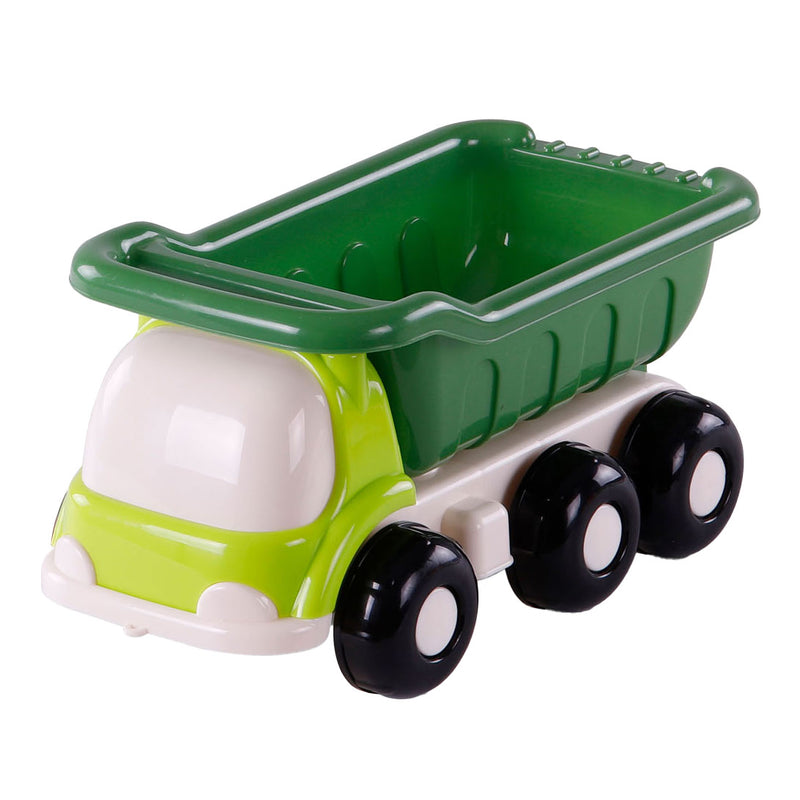Load image into Gallery viewer, Cavallino strand kiepwagen groen, 29cm
